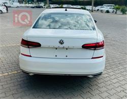 فولكسفاغن باسات